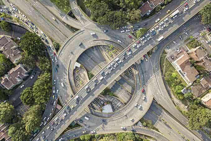 Hyderabad Outer Ring Road Telangana