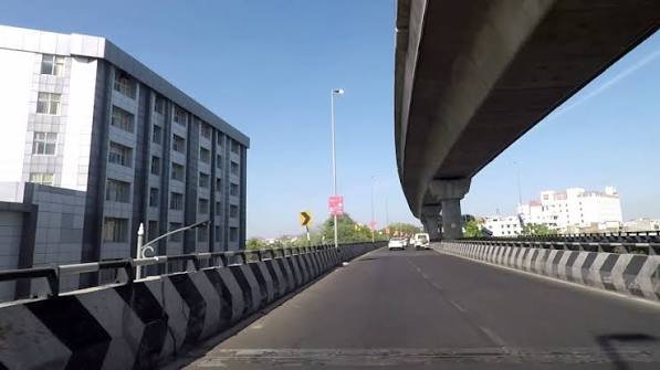 Jaipur Elevated Road, Rajasthan: Route, Toll, Length
