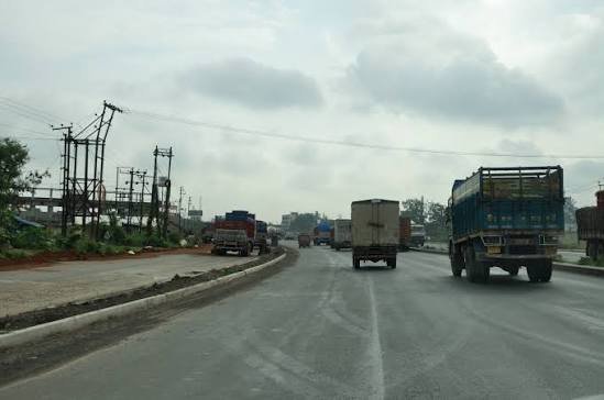 Kona Expressway, West Bengal: Route, Toll, Length
