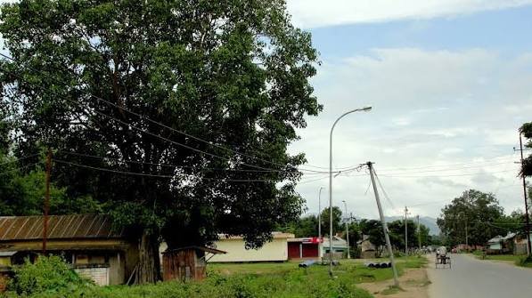 NH 102 Highway