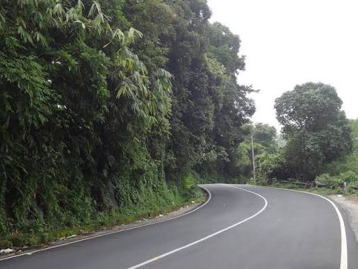 NH 183 Highway