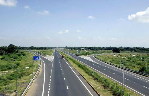 NH 206 Highway