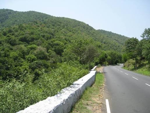 NH 209 Highway (Dindigul to Bengaluru): Route, Length, Challan, Speed Limit, Start and End