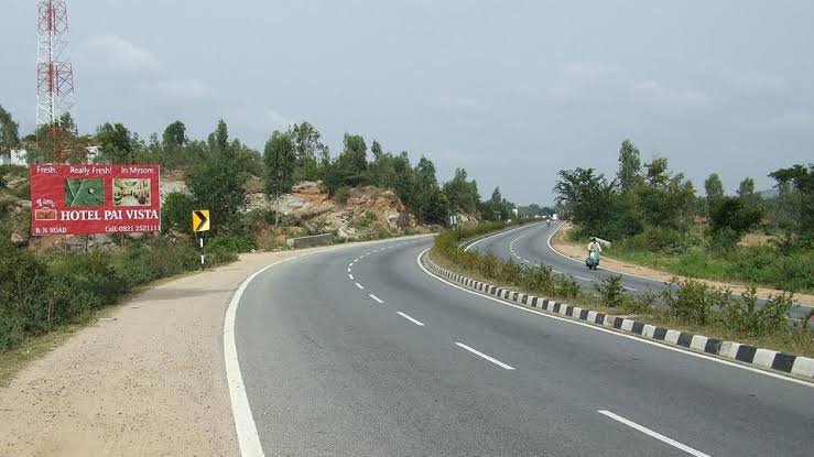 NH 275 Highway (Bengaluru to Bantwal): Route, Length, Challan, Speed Limit, Start and End