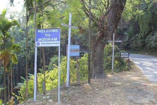 NH 306 Highway (Kolasib to Silchar): Route, Length, Challan, Speed Limit, Start and End