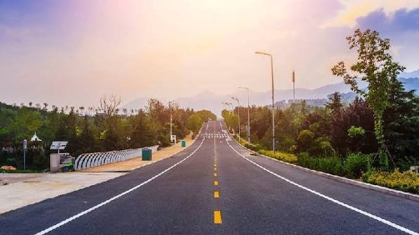 NH 32 Highway