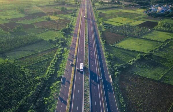 NH 44 Highway
