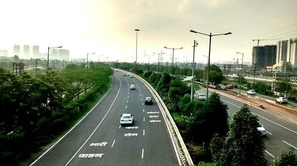 Noida–Greater Noida Expressway, Uttar Pradesh: Route, Toll, Length