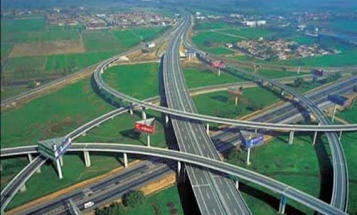 Western Peripheral Expressway