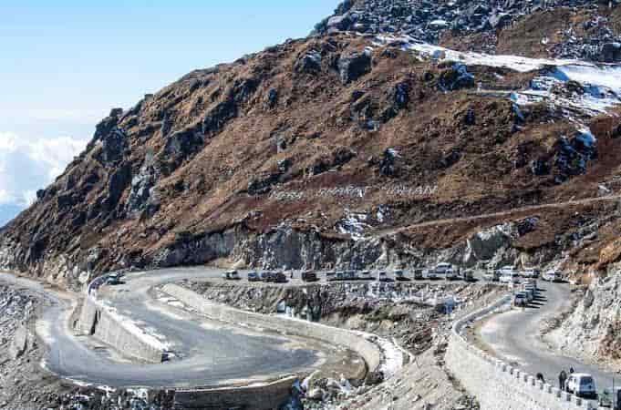 NH 10 Highway