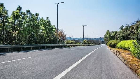 NH 13 Highway