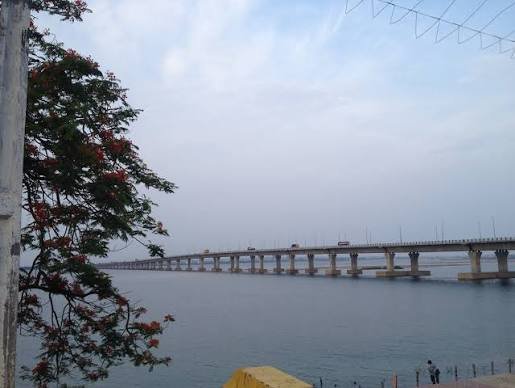 NH 16 Highway