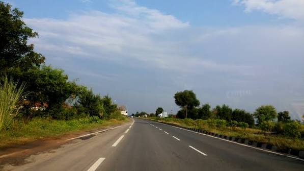 NH 2 Highway