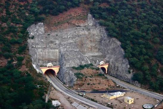 NH 21 Highway