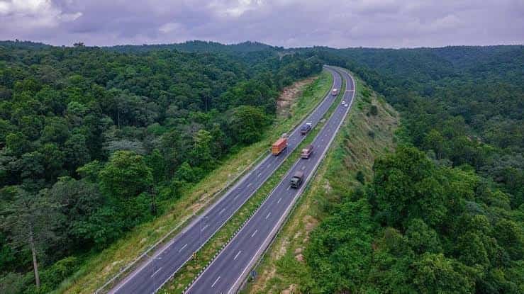 NH 28 Highway (Lucknow to Barauni): Route, Length, Challan, Speed Limit, Start and End