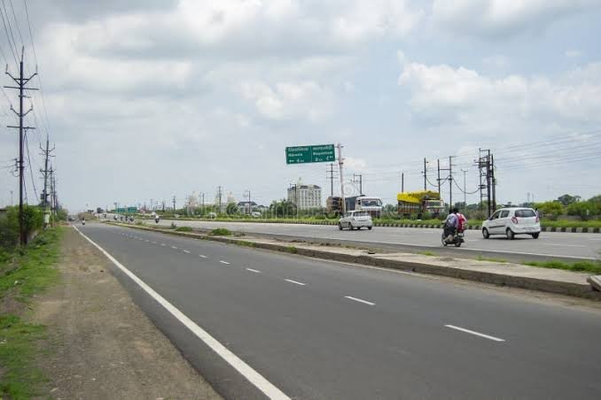 NH 3 Highway