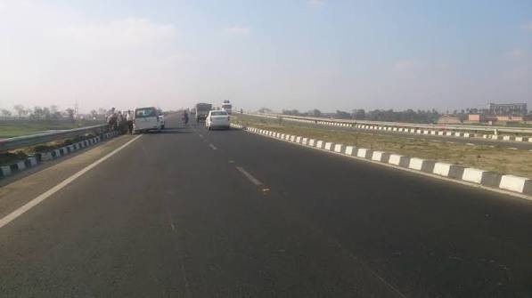 NH 31 Highway