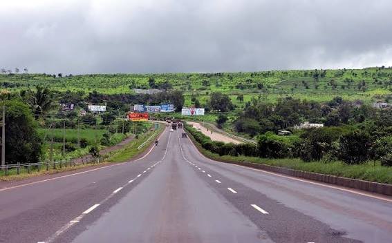 NH 48 Highway
