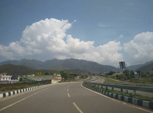 NH 5 Highway
