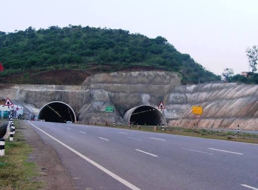 NH 50 Highway
