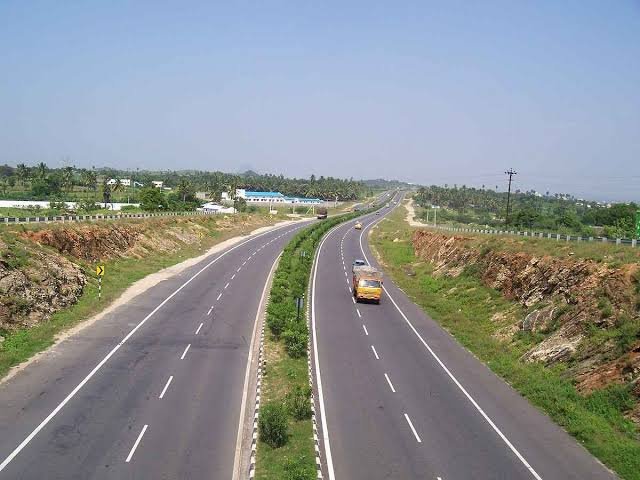 NH 54 Highway