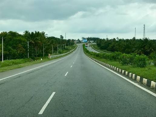 NH 75 Highway