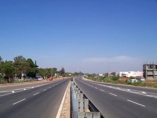 NH 83 Highway