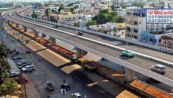 PVNR Expressway, Telangana: Route, Toll, Length