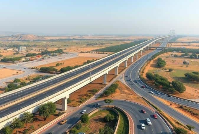 Samruddhi Mahamarg Expressway: Route, Toll, Length