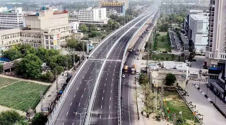 Sohna Elevated Corridor, Haryana: Route, Toll, Length