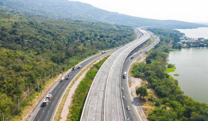 NH 66 Highway