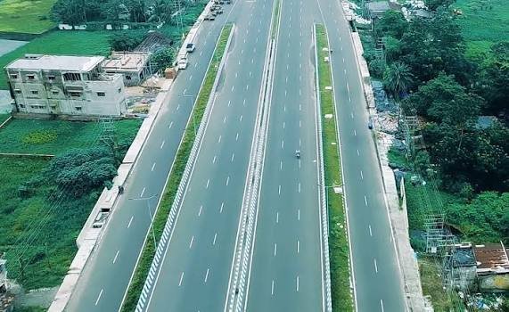Kalyani Expressway, West Bengal: Route, Toll, Length