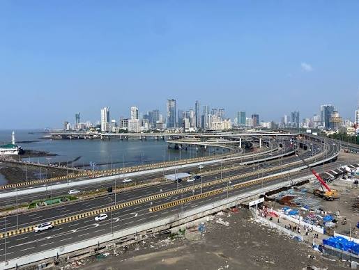 Mumbai Coastal Road, Maharashtra: Route, Toll, Length